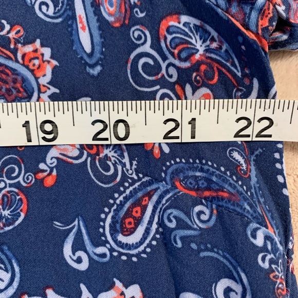 Rayon blouse - Picture 3 of 6